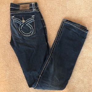 Big Star Jeans